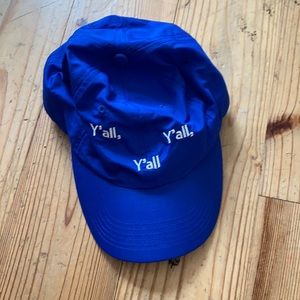 Outdoor Voices Y’all Y’all Y’all Cap